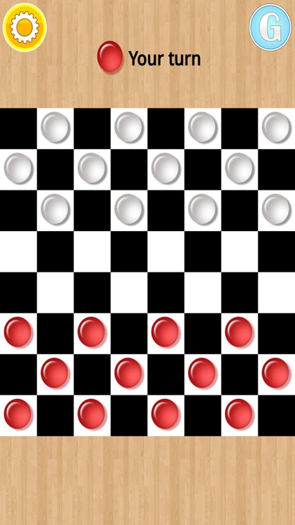 Checkers Mobile