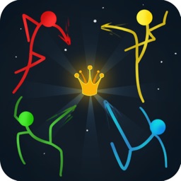 Stick Fight: The Game Mobile