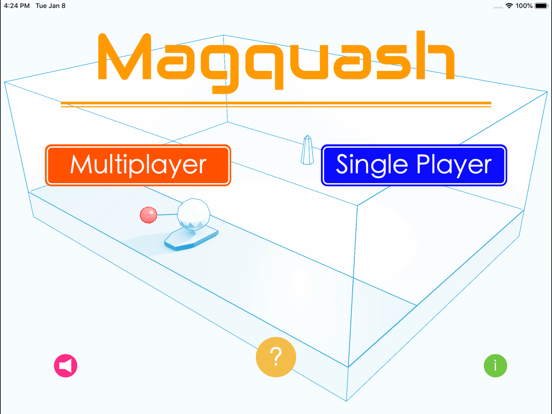 Screenshot #4 pour Magquash