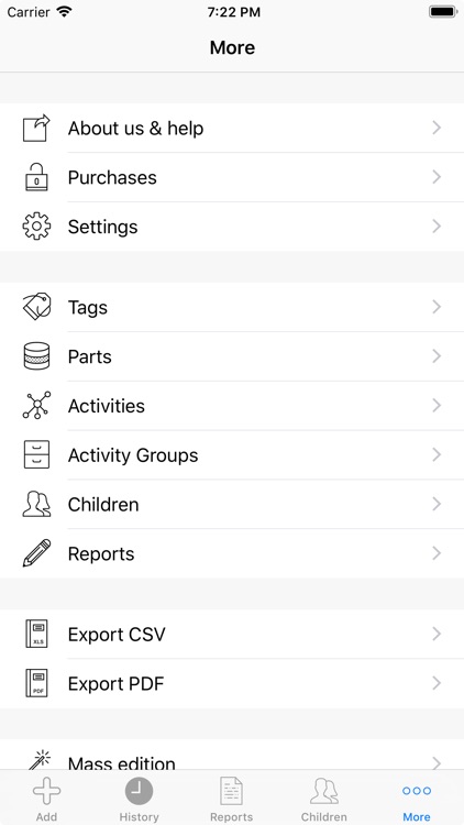 ScreensDo Healthier Children screenshot-7