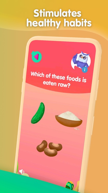 Sloth World: educational game screenshot-9