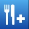 Fast and streamlined app for logging foods and symptoms from your phone, iPad, or Apple Watch