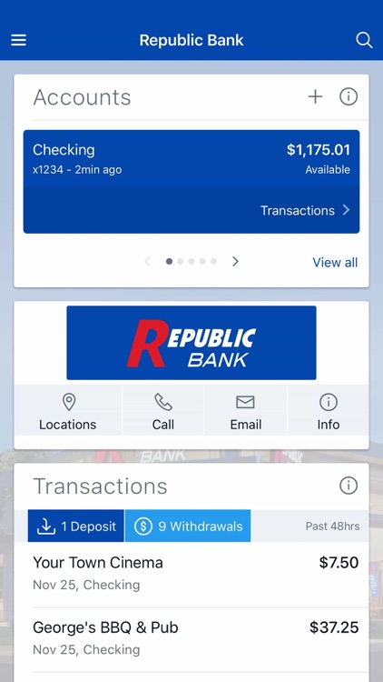 MyRepublicBank