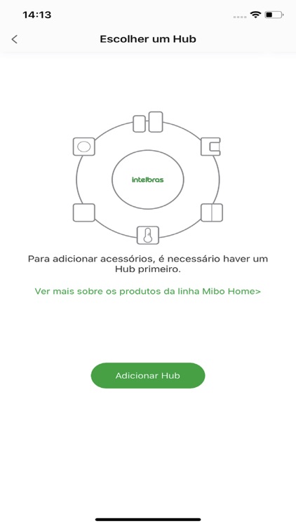Mibo Home screenshot-5