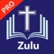 Read Ibhayibheli - Zulu Bible Pro with Audio, Many Reading Plans, Bible Quizzes, Bible Dictionary, Bible Quotes and much more