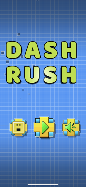 Geometry Rush Dash(圖5)-速報App