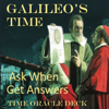 Galileo's Time Oracle Deck - jolie demarco