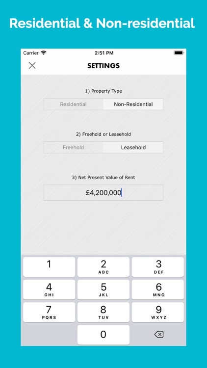 UK Stamp Duty Calculator 2020 screenshot-3