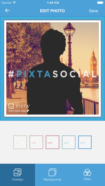 PIXTA