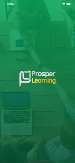 Game screenshot Prosper Learning mod apk