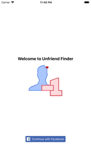 Unfriend-Finder(圖1)-速報App