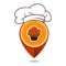 Welcome to the land of Muffin, a small land in the huge land called TheCookingMAP that we are perfecting each day