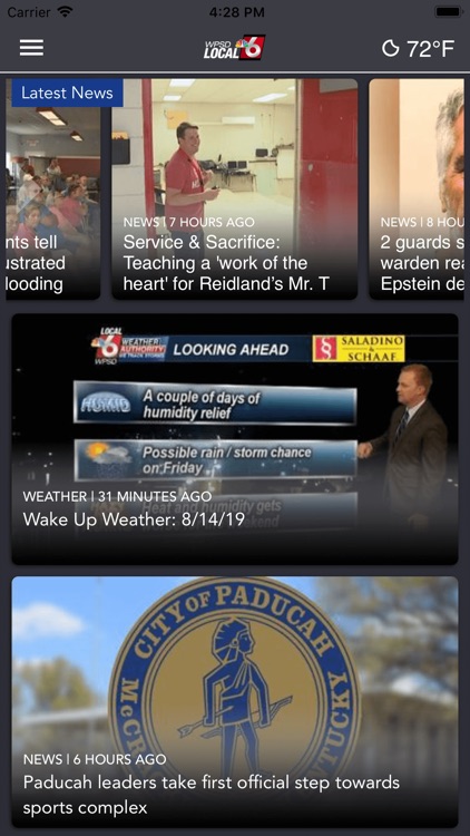 WPSD Local 6