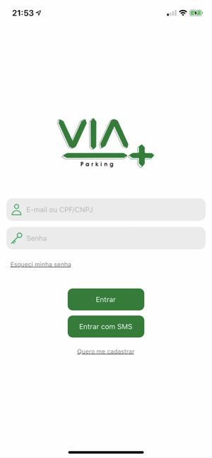 Via Mais Parking