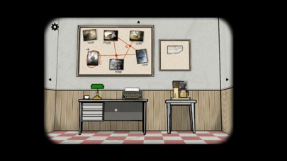 Cube Escape: Case 23 screenshot1