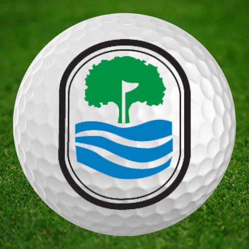 Lake Forest Golf Club Icon