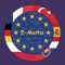 EMATHS stands for Empowering Mathematics Acquisition Through Handy Softwares, which is an Erasmus + project being carried out by 6 partner schools from France, Turkey, Spain, Germany, Poland and Slovakia