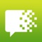 MyCareHelper is a communication system for people with a loss of speech or language restriction