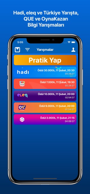 Pratik Yapalım(圖1)-速報App