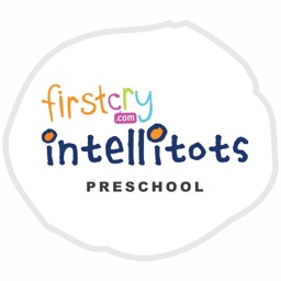 FirstCry Intellitots