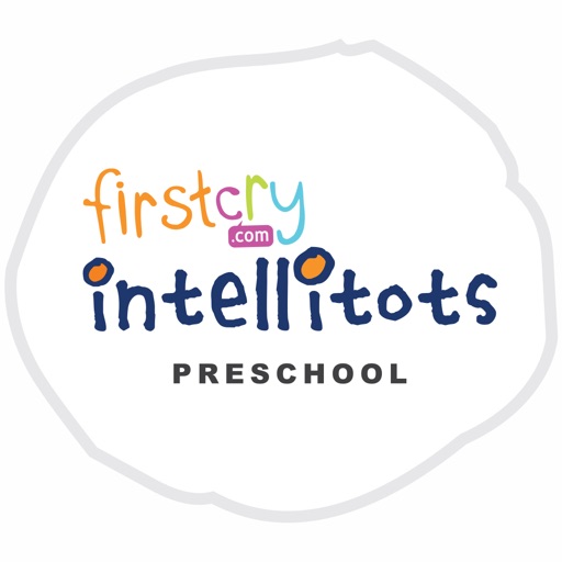 FirstCry Intellitots
