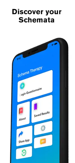 Game screenshot Schema Questionnaire mod apk