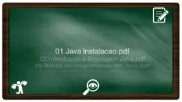 Game screenshot Curso Java POO mod apk