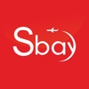 Sbay Find & Book Flight Ticket