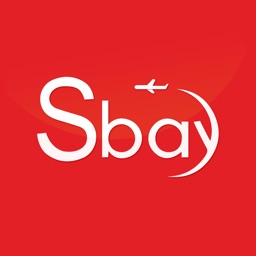 Sbay Find & Book Flight Ticket