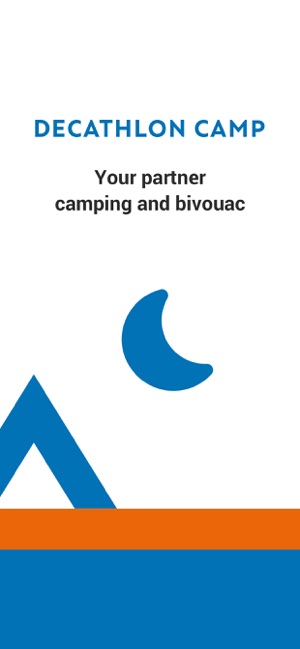 Decathlon Camp(圖1)-速報App