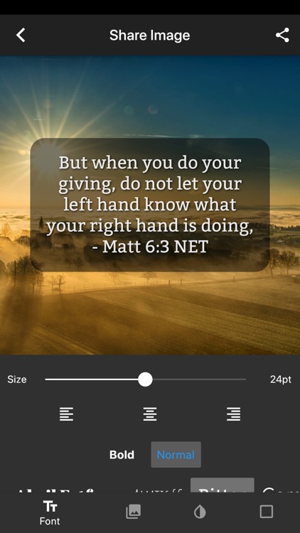 Classic Christian Books screenshot-5