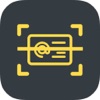 Business Card Reader - Scanner - iPhoneアプリ