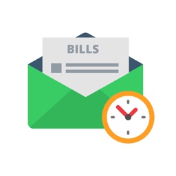 Bill Pay Reminder & Organizer+