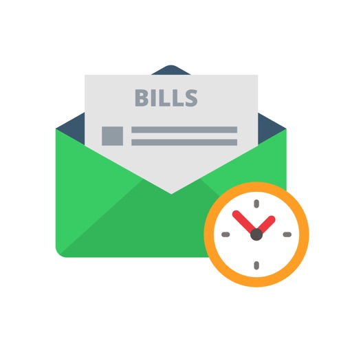 Bill Pay Reminder & Organizer+