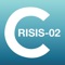 A patient app for the CCB-CRISIS-02 study