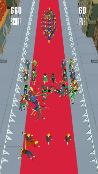 Crowd Superstar screenshot 2