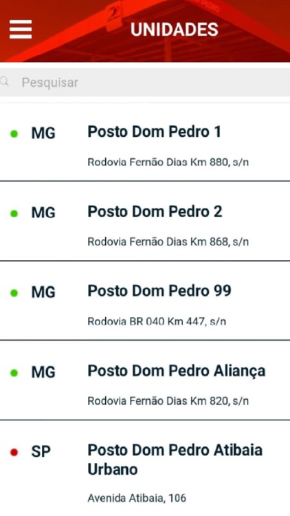 Rede Dom Pedro screenshot-3