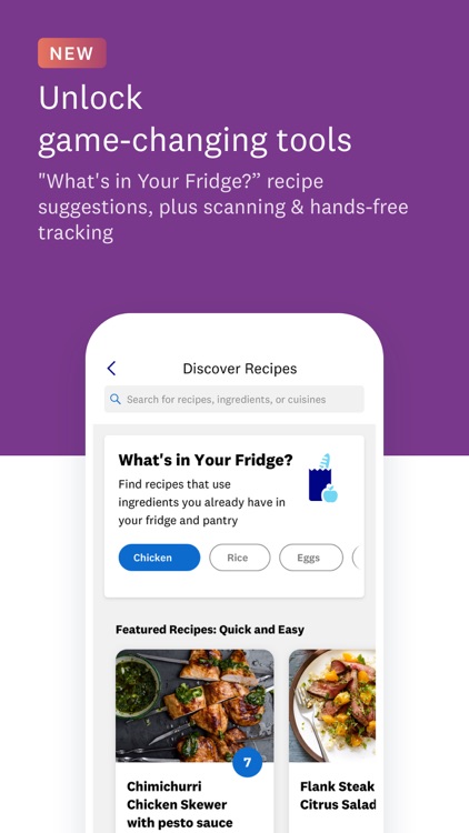 WW Weight Watchers Reimagined screenshot-3
