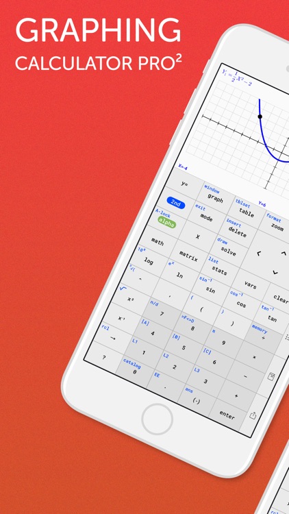 Graphing Calculator Pro²
