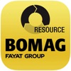 BOMAG Resource Manager