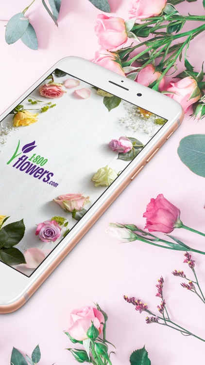1800Flowers: Flowers & Gifts