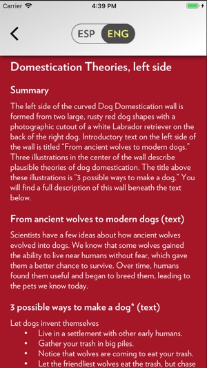 Dogs! A Science Tail(圖4)-速報App