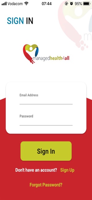 Managed Health 4 All(圖1)-速報App