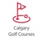 Download the City of Calgary Golf Courses App to enhance your golf experience on the City courses which include: Confederation Park Golf Course, Lakeview Golf Course, Maple Ridge Golf Course, McCall Lake Golf Course, Richmond Green Golf Course, Shaganappi Point Golf Course, McCall Lake Par 3 and the Shaganappi Valley course