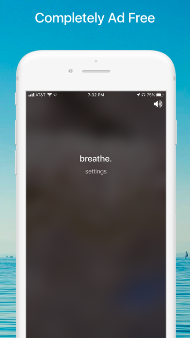 We Breathe: Take a Deep Breath screenshot 3