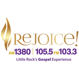 Rejoice Little Rock