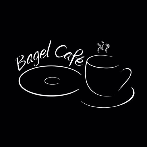 Bagel Cafe icon