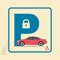 Icon Secure Car Parking