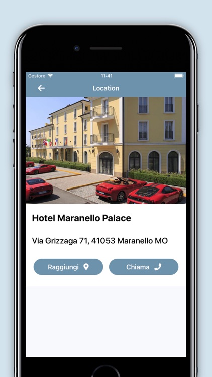 Terapie mediche in ginecologia screenshot-4