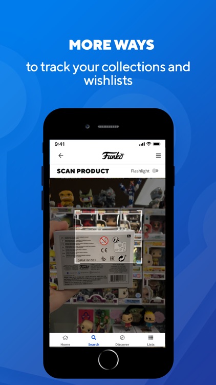 Funko screenshot-6